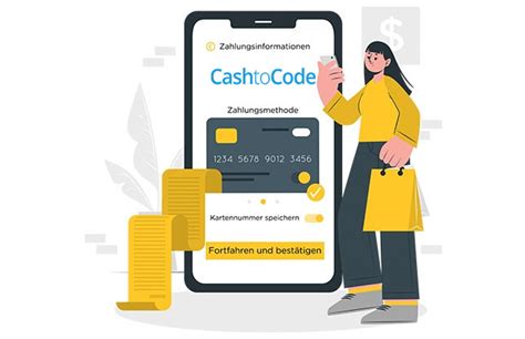 cash2code online kaufen.